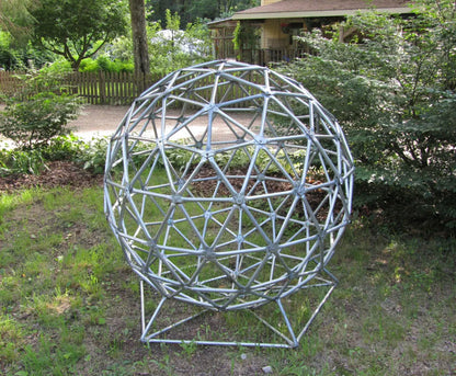 4 Ft Geodesic Sphere