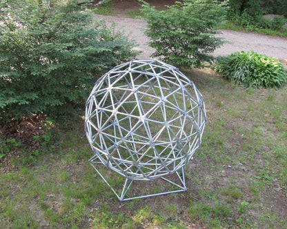 4 Ft Geodesic Sphere