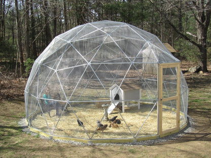 20 Ft Aviary Kits