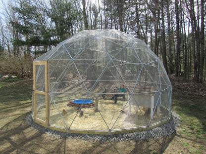 20 Ft Aviary Kits