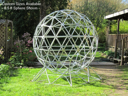 4 Ft Geodesic Sphere