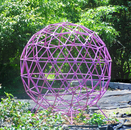 4 Ft Geodesic Sphere