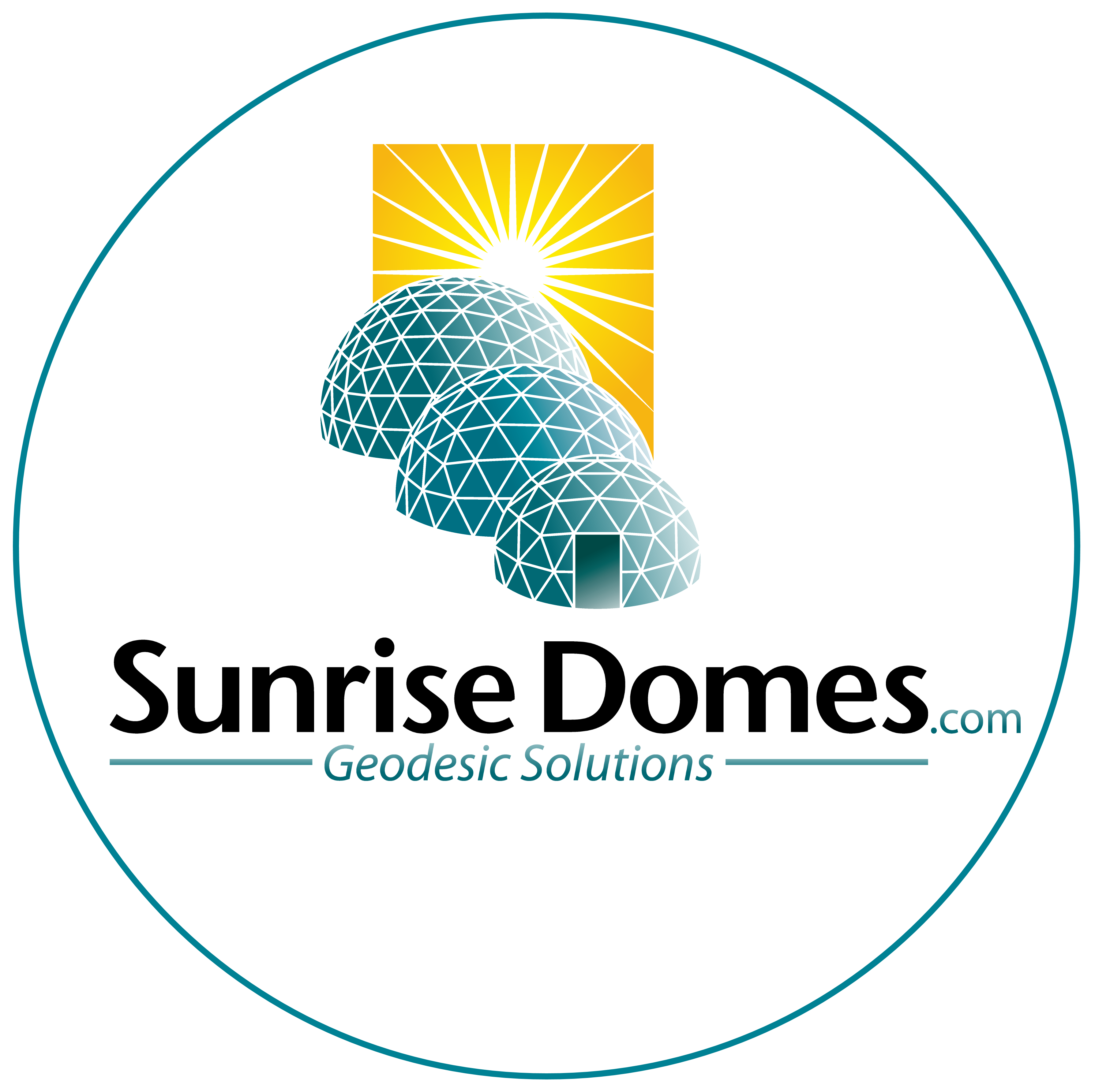 Sunrise Domes - Geodesic Dome Kits for Many Purposes